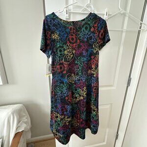 LuLaRoe x Disney Dress - NWT